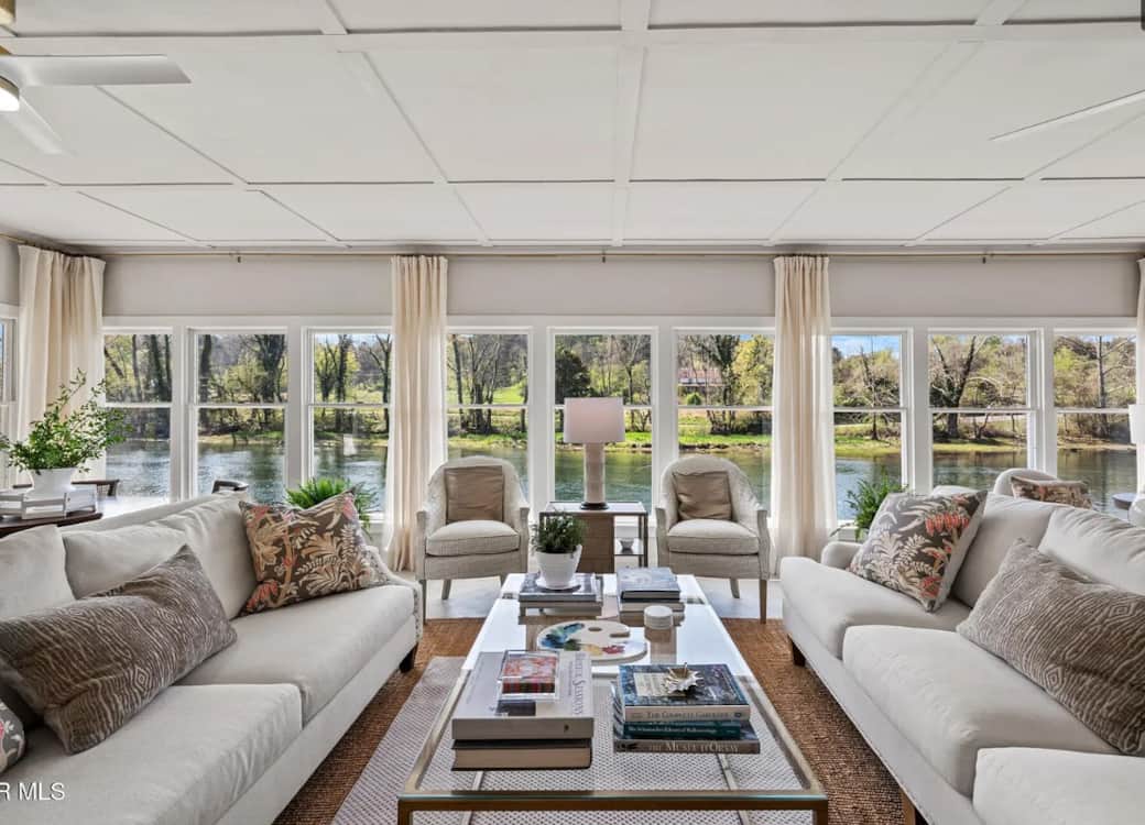 Riverside Manor Living Room River 2
