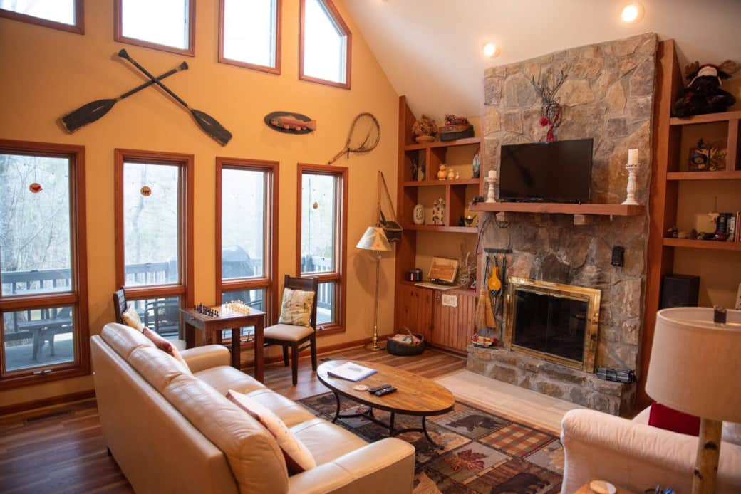 Wall of Windows! Wall of Windows!