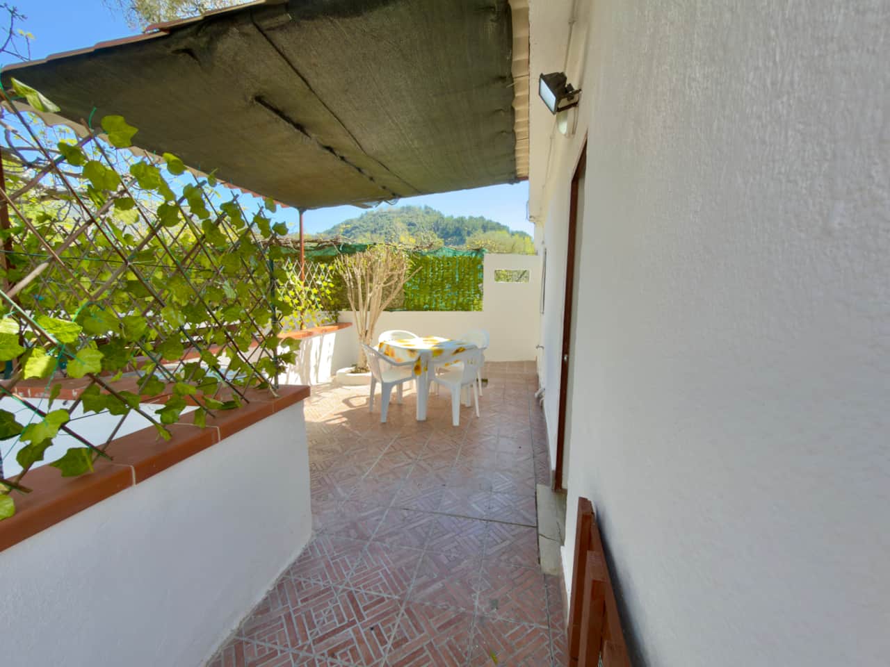 TERRAZZO APPARTAMENTO