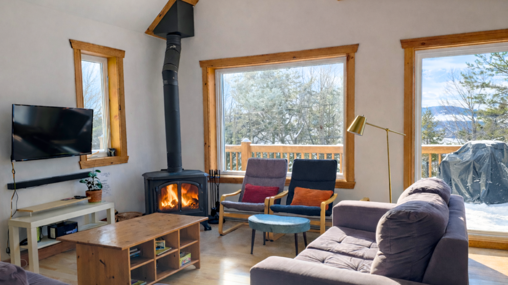 salon à aire ouverte salon à aire ouverte