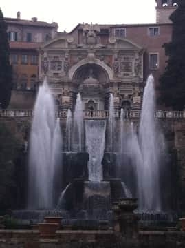 Villa D'Este