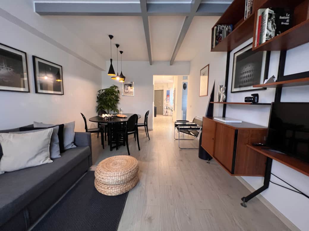 LOFT29 design home ✨