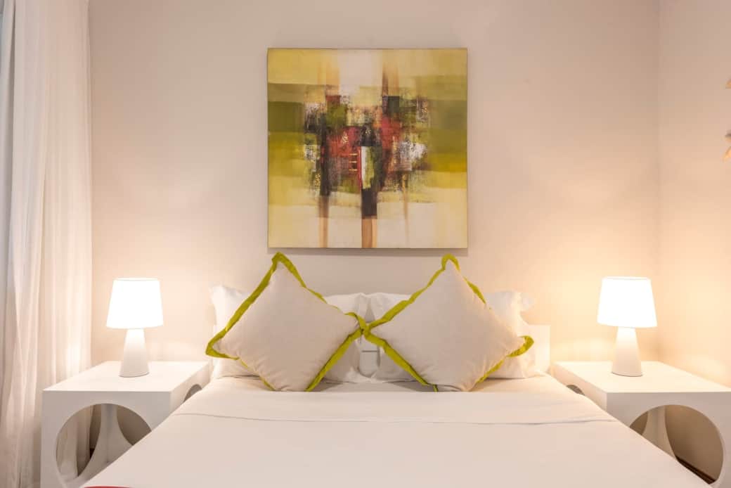 Queen Size bed