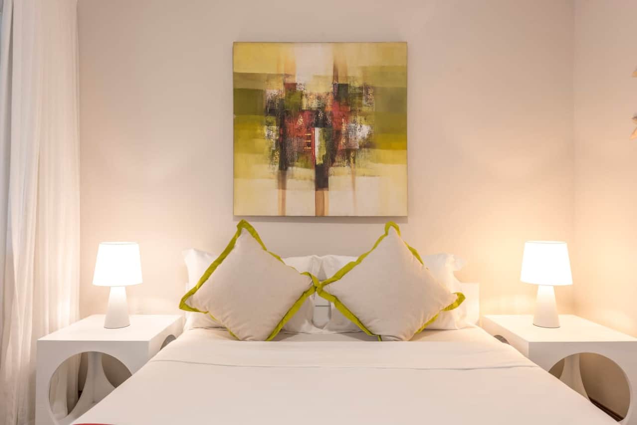 Queen Size bed