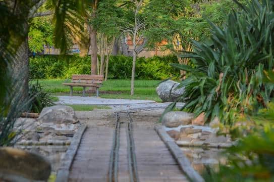 Largo Central Park