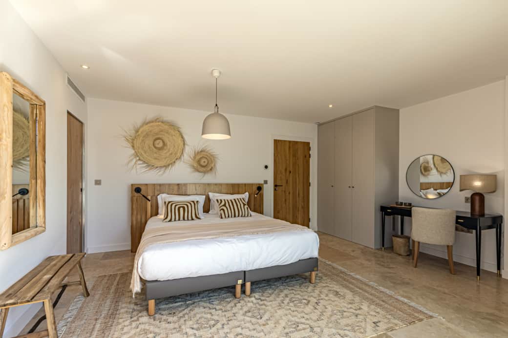 Chambre Chambre