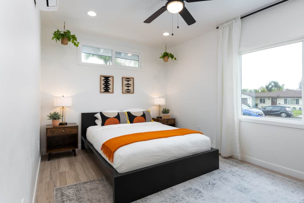 Main Bedroom Pic