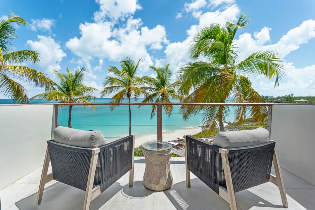 Inspiration Point - Exuma Exclusives Vacation Rentals