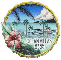 Ocean Villas