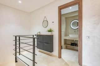 Duplex Design, Terrasse — photo 11