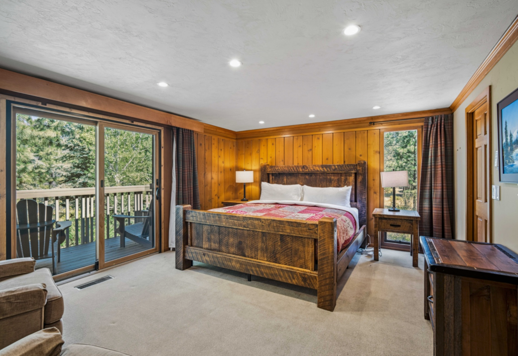 King Suite 1