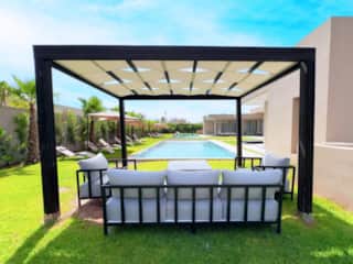 Villa Saphir Signature | Élégance & Confort Double — photo 56