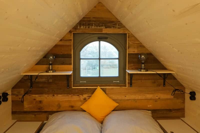 Tiny Loft Wildberg – Foto 9