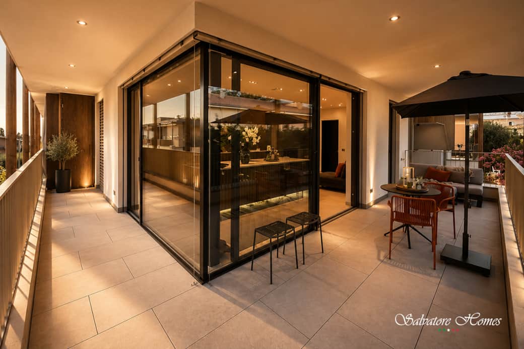 Casa Luisa Outdoor 1