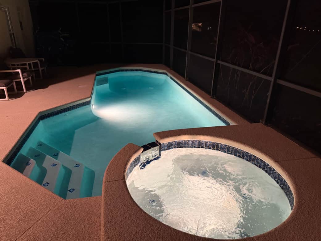 06-8519 Sunrise Key Dr - Pool 5