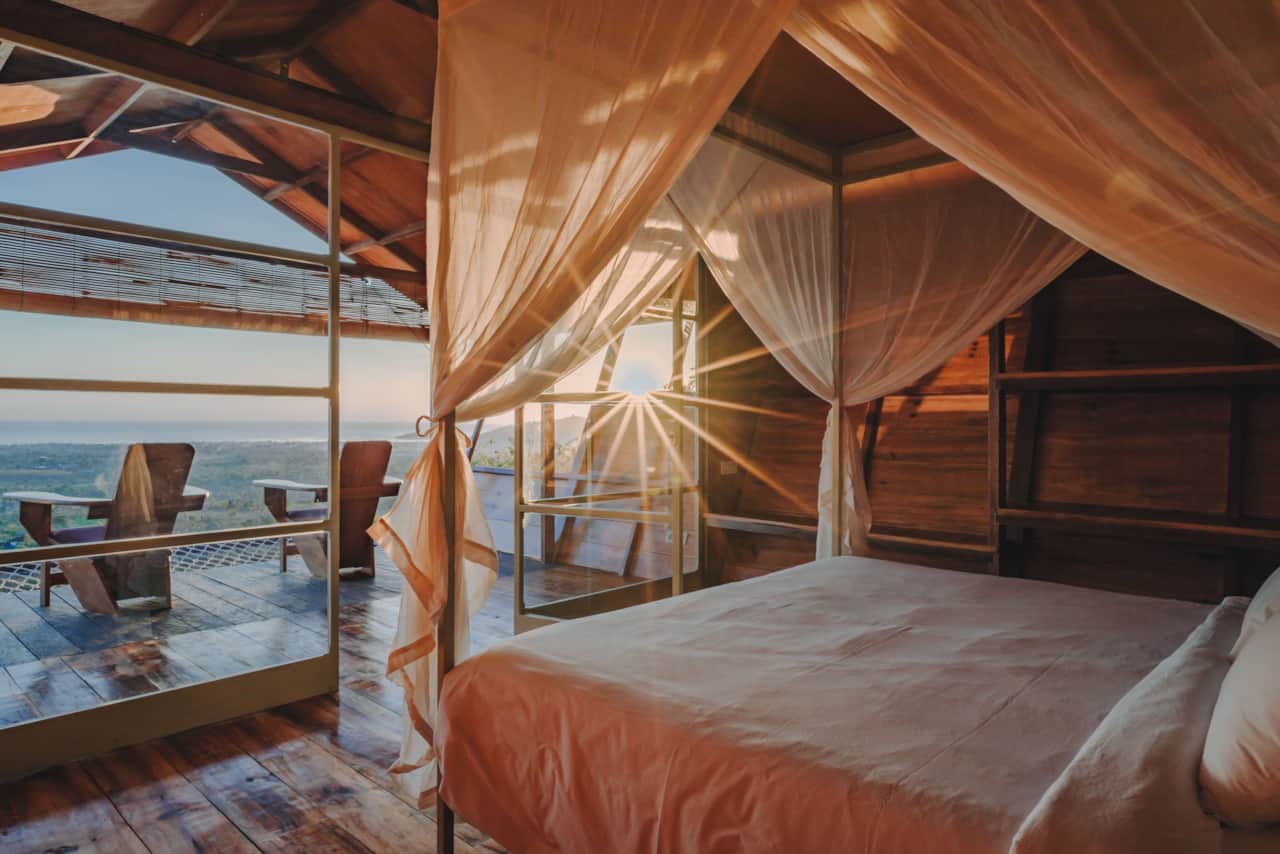 Cabin 5