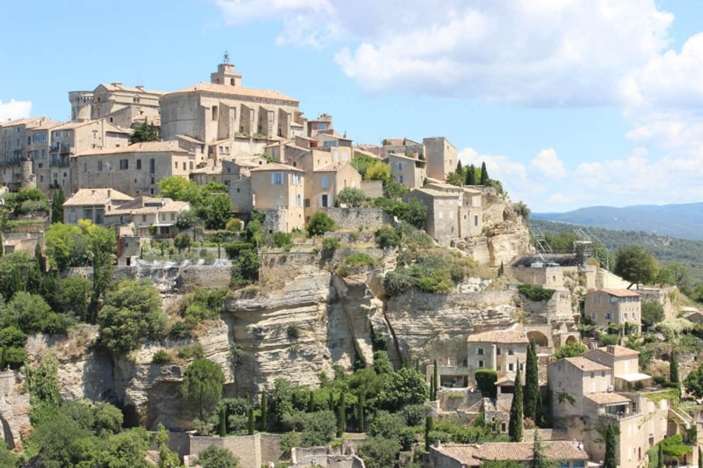 Gordes