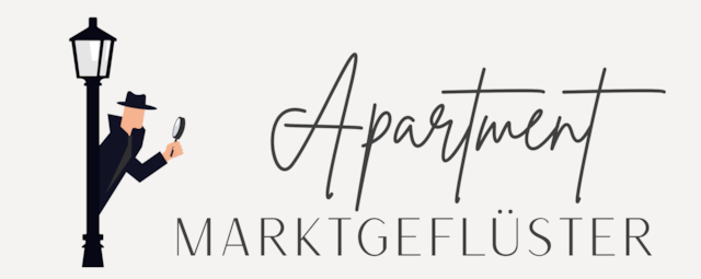 Apartment Marktgeflüster