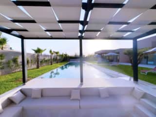 Villa Opale Luxe | Piscine XXL | Privée — photo 51