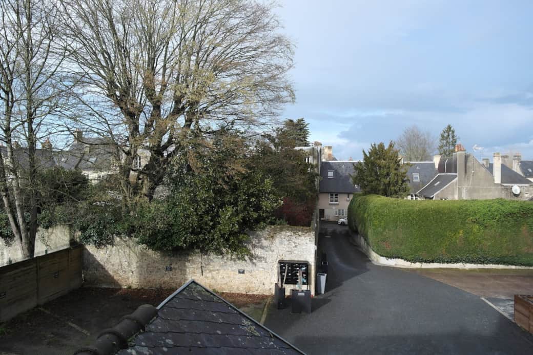 Vue du séjour Vue du séjour