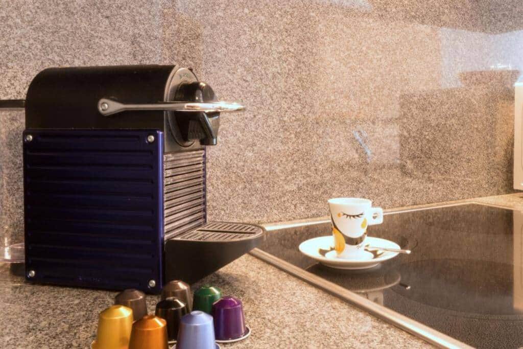 Kaffeemaschine Kaffeemaschine