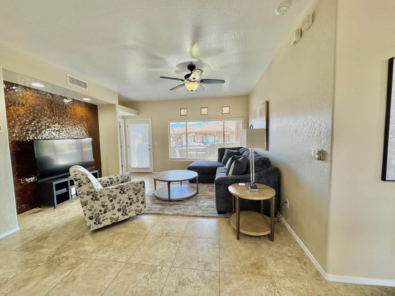 Brand new furniture