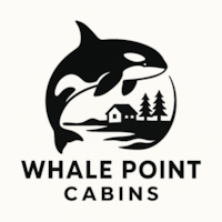 whale point cabin