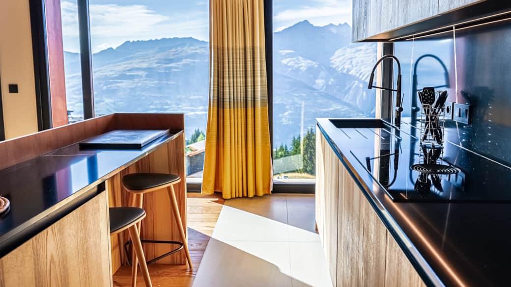 Design cuisine