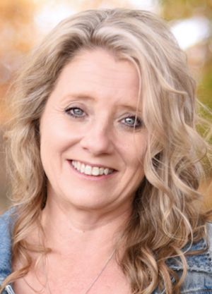 Paula Calloway