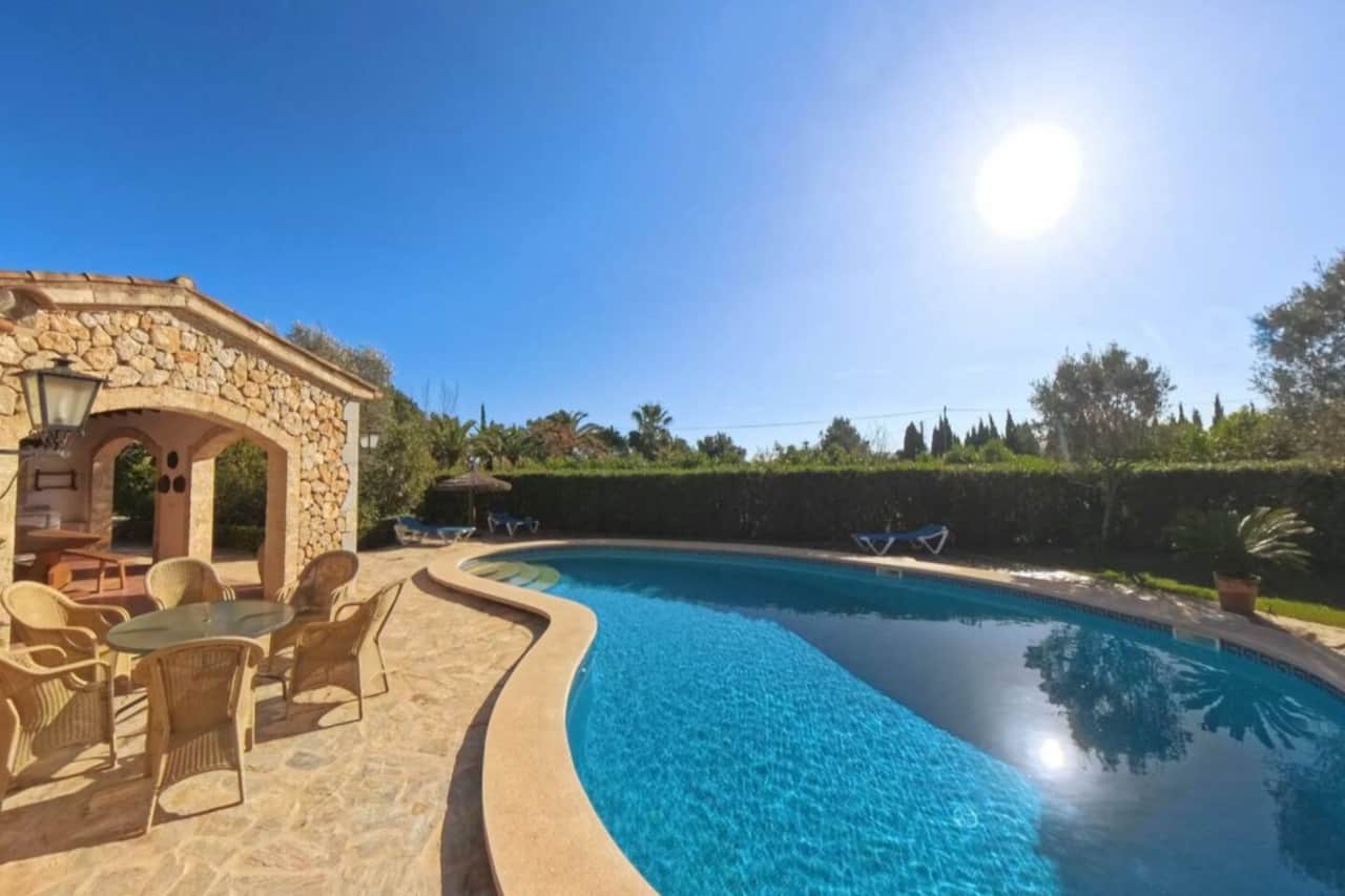 Villa Lleida