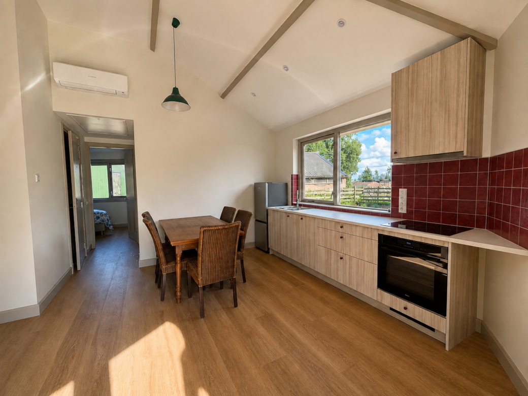 Farm kitchen angle 2 Farm kitchen angle 2