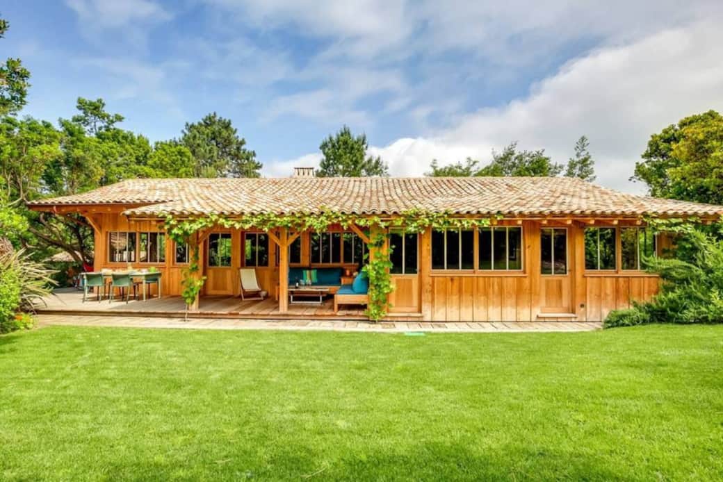 Villa Villa