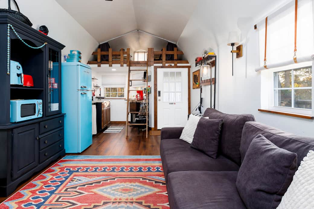 Living room Living room