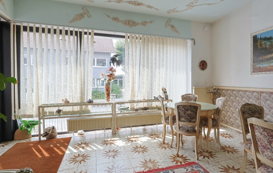 Esszimmer