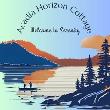 Acadia Horizon Cottage
