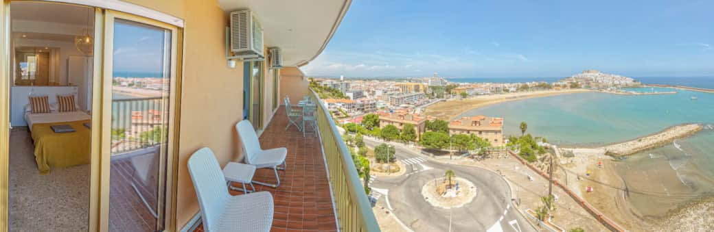 Apartment Palacio del Mar 28 Apartment Palacio del Mar 28