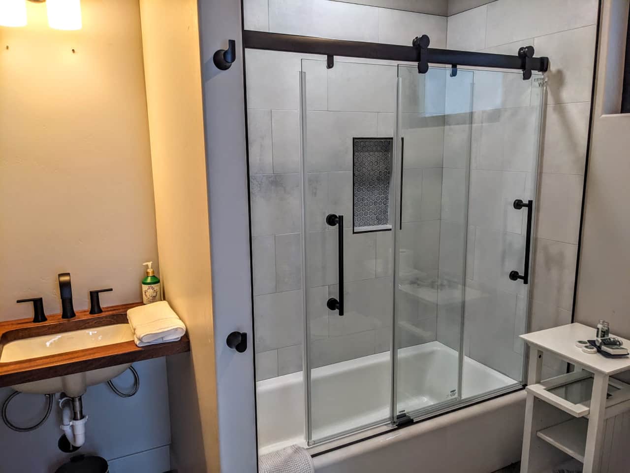 Bedroom 2 En Suite