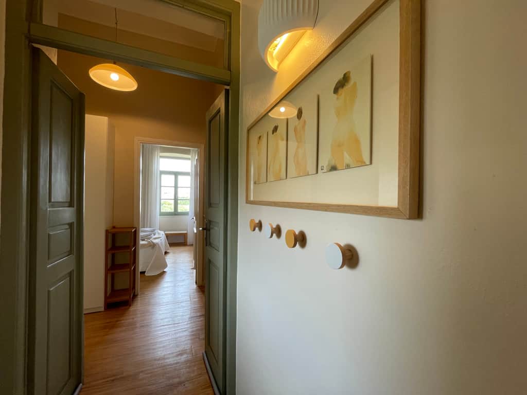 Corridor