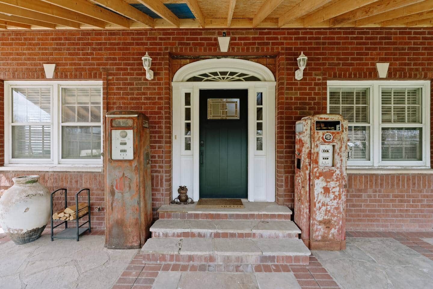 Bondline Home second bedroom