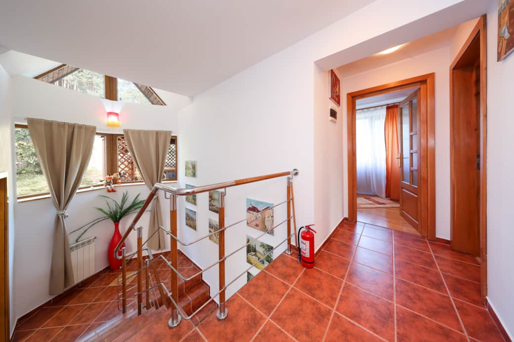 Casa Scarii Mont'Arte