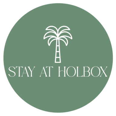STAY AT HOLBOX