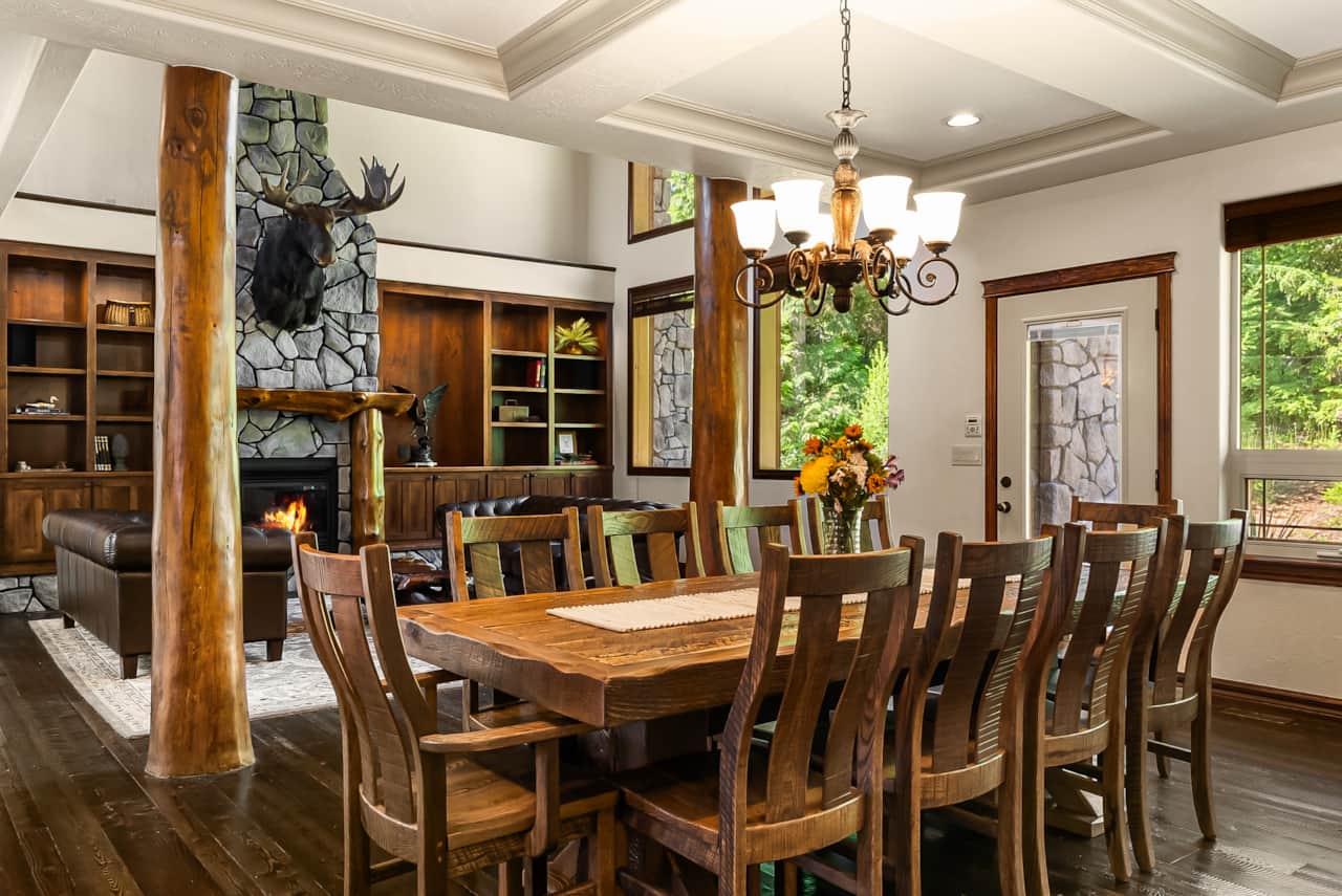 Dining Room One