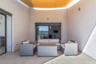 Villa Coquelicot, Piscine privée, Jacuzzi, Hammam — photo 18
