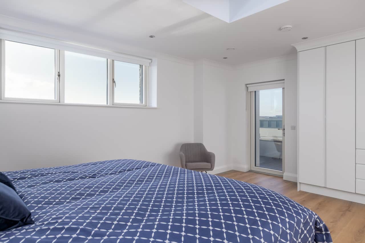 Double Room Ensuite