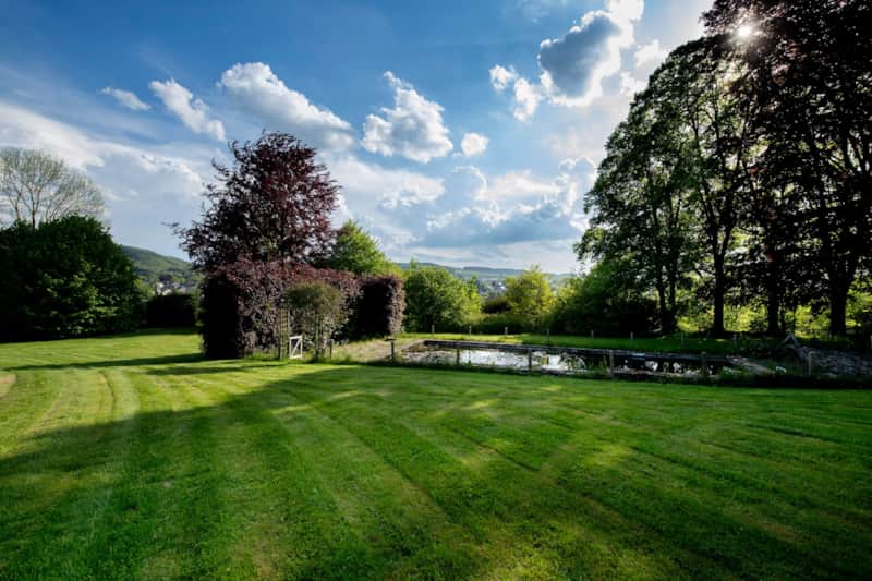 Best things to do Belgian Ardennes