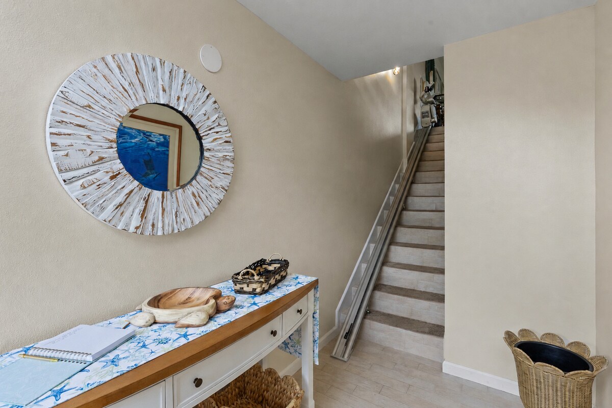 Luxury Harbourview Retreat at Bonefish Yacht Club — photo 4