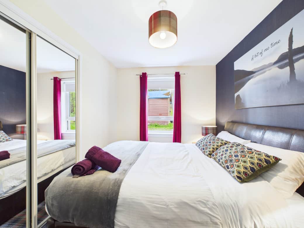 Beautiful Bedrooms
