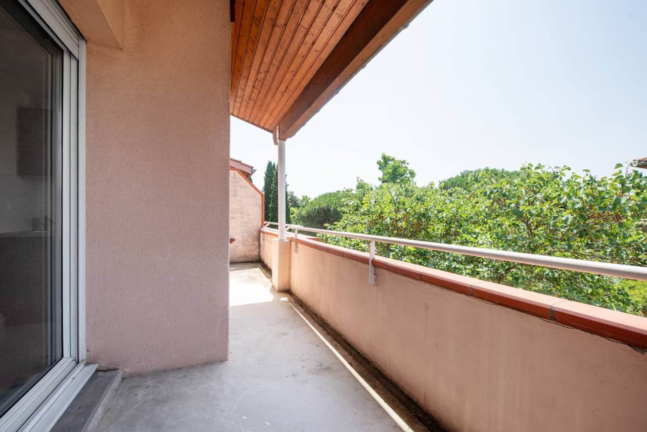 Balcon