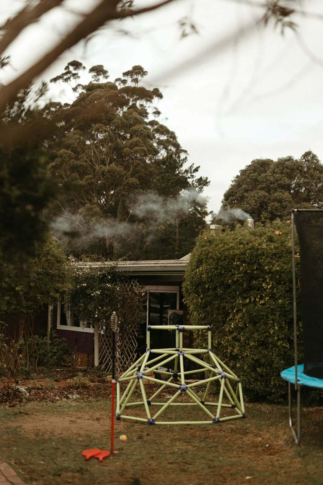 Karri hideaway 6 Karri hideaway 6