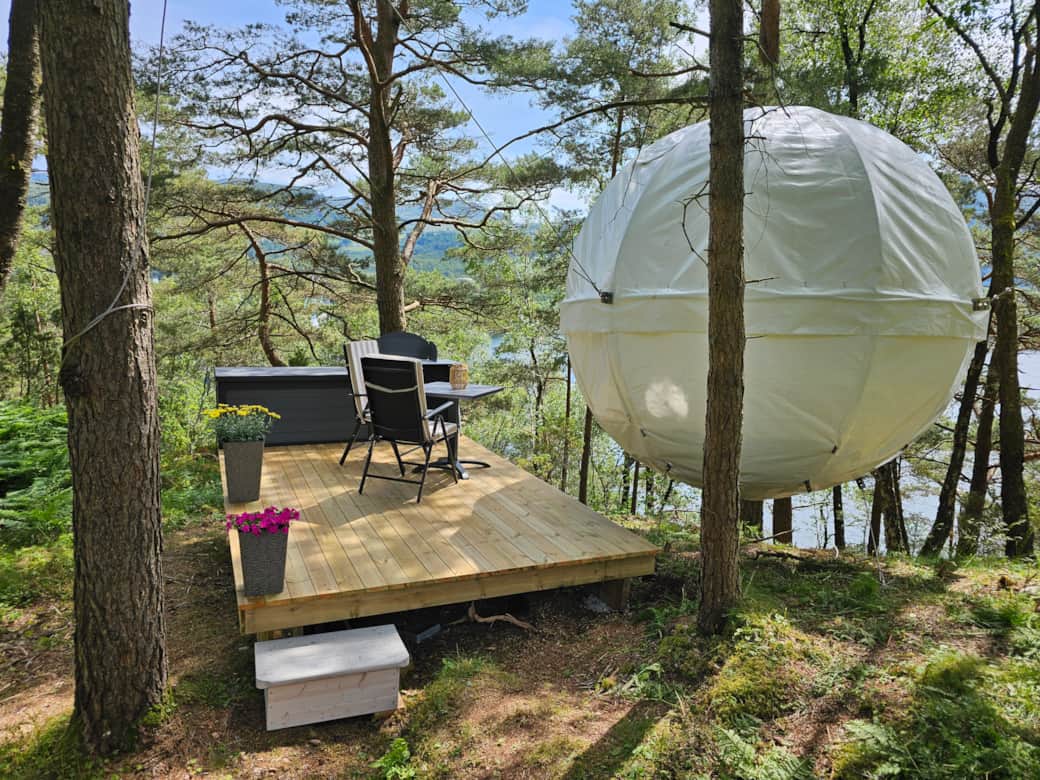 The Cocoon